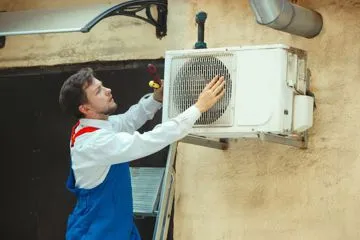 AC Replacement