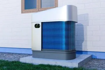 Heat Pump